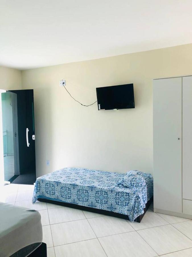 Costa Do Meio Guest house *