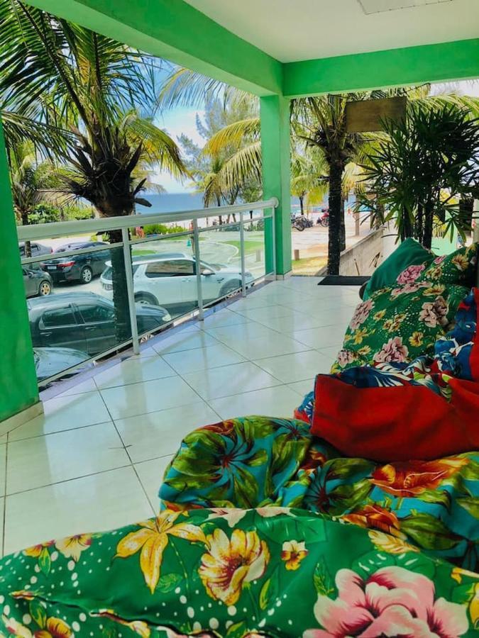 Guest house Costa Do Meio *