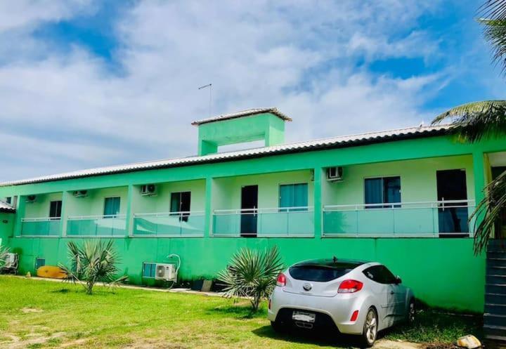 Guest house Costa Do Meio Saquarema
