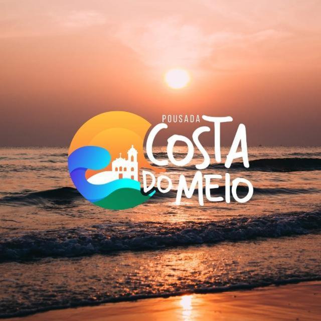 Guest house Costa Do Meio