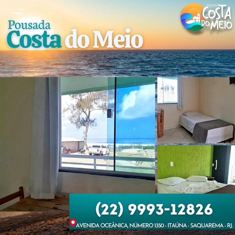 Costa Do Meio * Saquarema