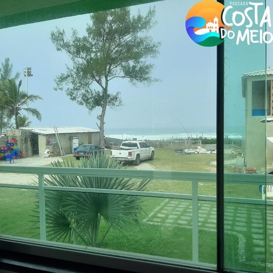 Costa Do Meio Guest house