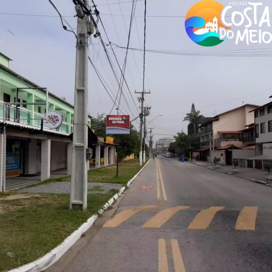 Costa Do Meio Guest house Saquarema