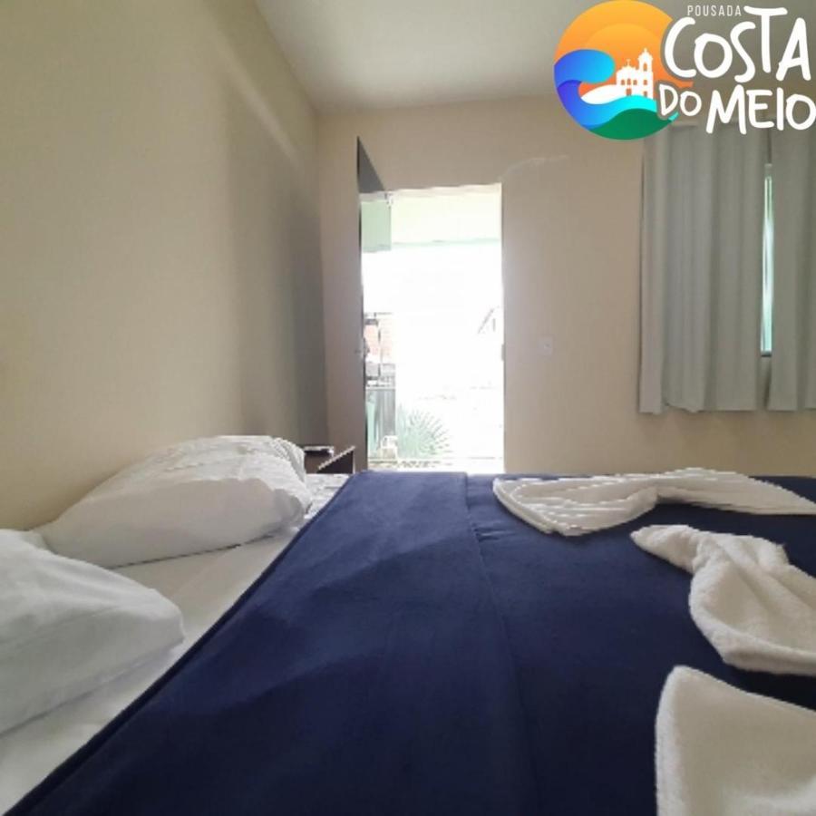 Guest house Costa Do Meio Saquarema