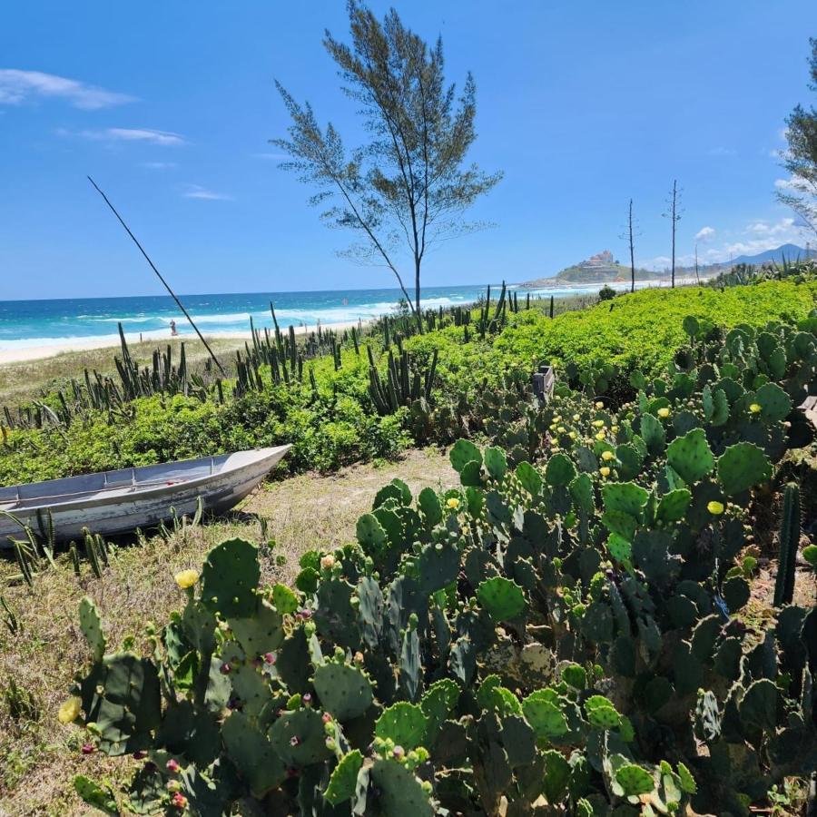 Costa Do Meio Guest house