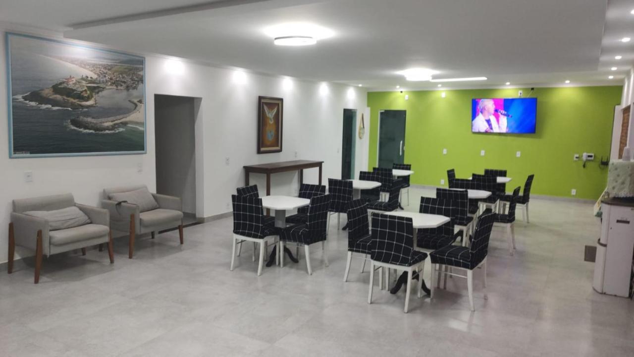 Costa Do Meio Guest house *