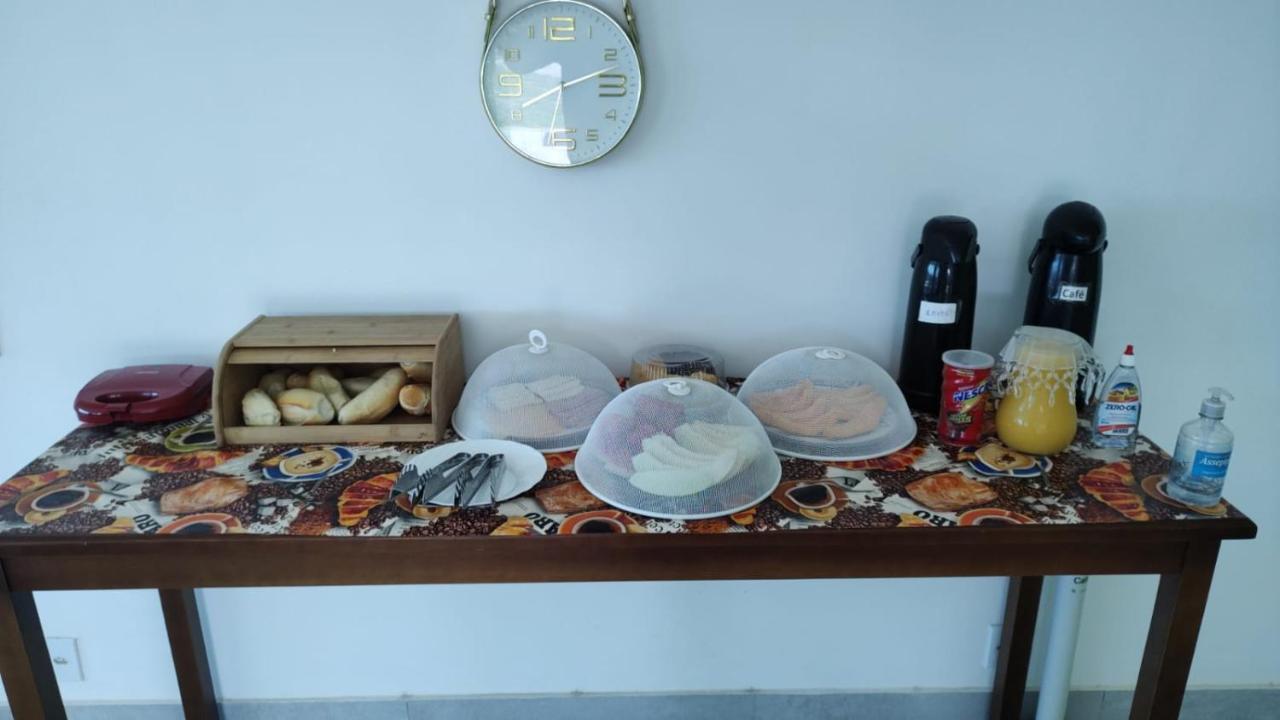 Guest house Costa Do Meio Saquarema