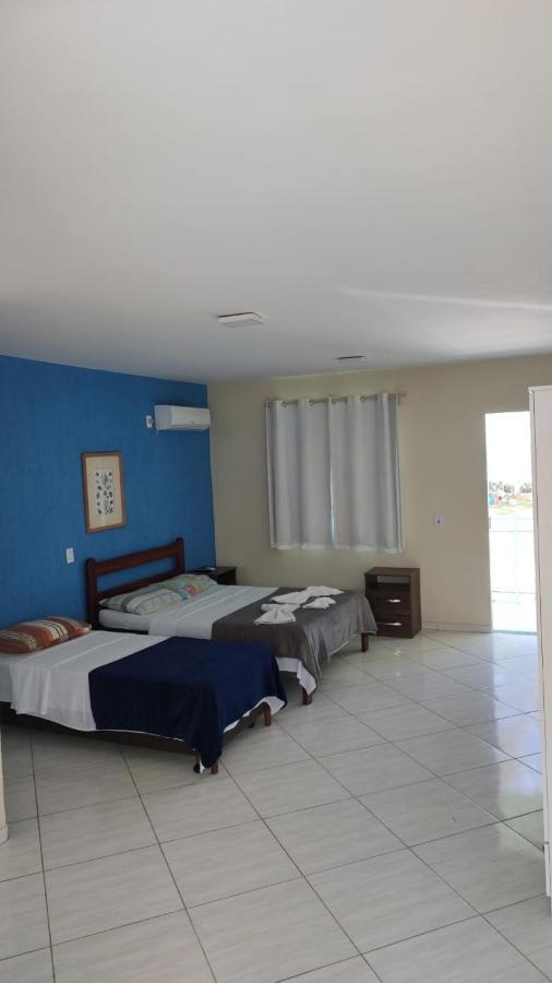 Guest house Costa Do Meio *