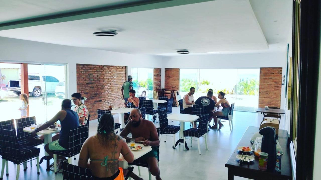 Costa Do Meio *
