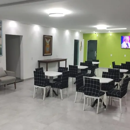 Pousada Costa Do Meio Saquarema Exterior photo